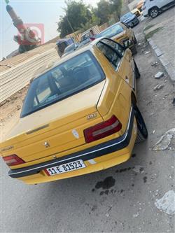 Peugeot 405